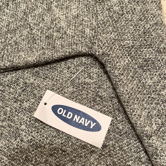 Old Navy 3/4 Sleeve Top with Side Slits Size Large - Picture 9 of 11